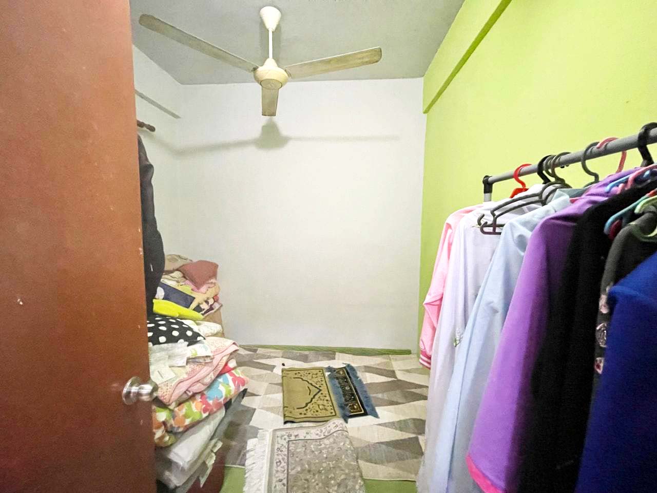 Taman Putra Budiman Seri Kembangan - photo 9