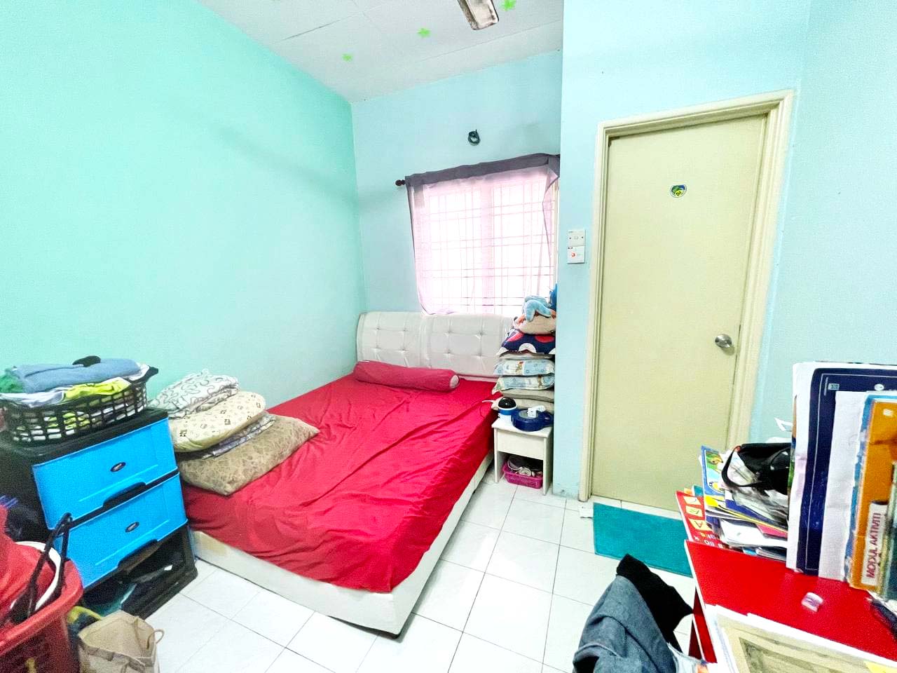 Taman Putra Budiman Seri Kembangan - photo 10