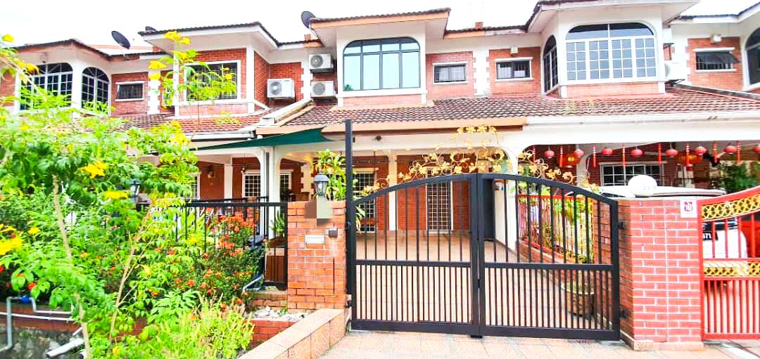 Bandar Sungai Long Cheras