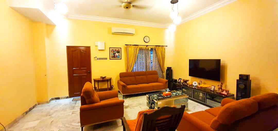 Bandar Sungai Long Cheras - photo 2
