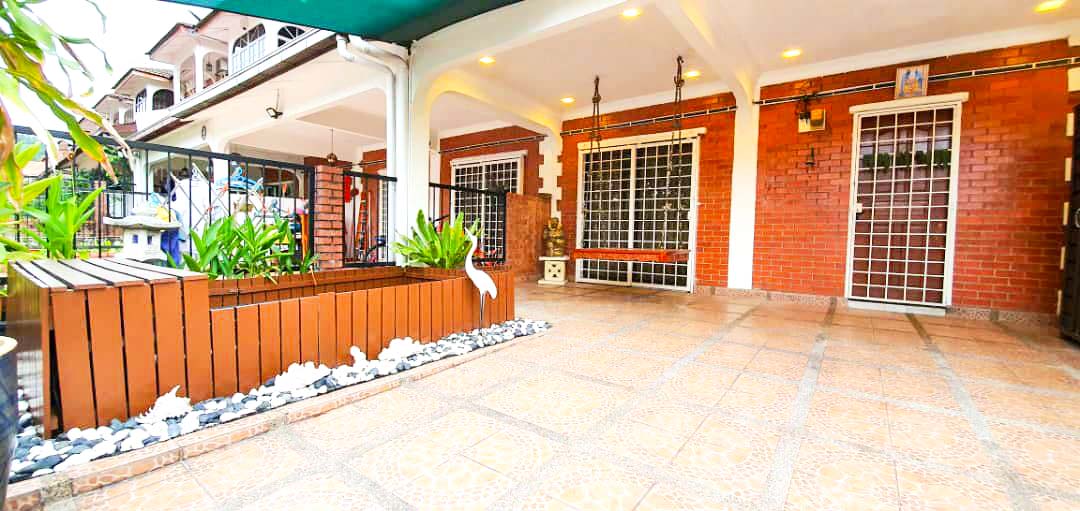 Bandar Sungai Long Cheras - photo 6
