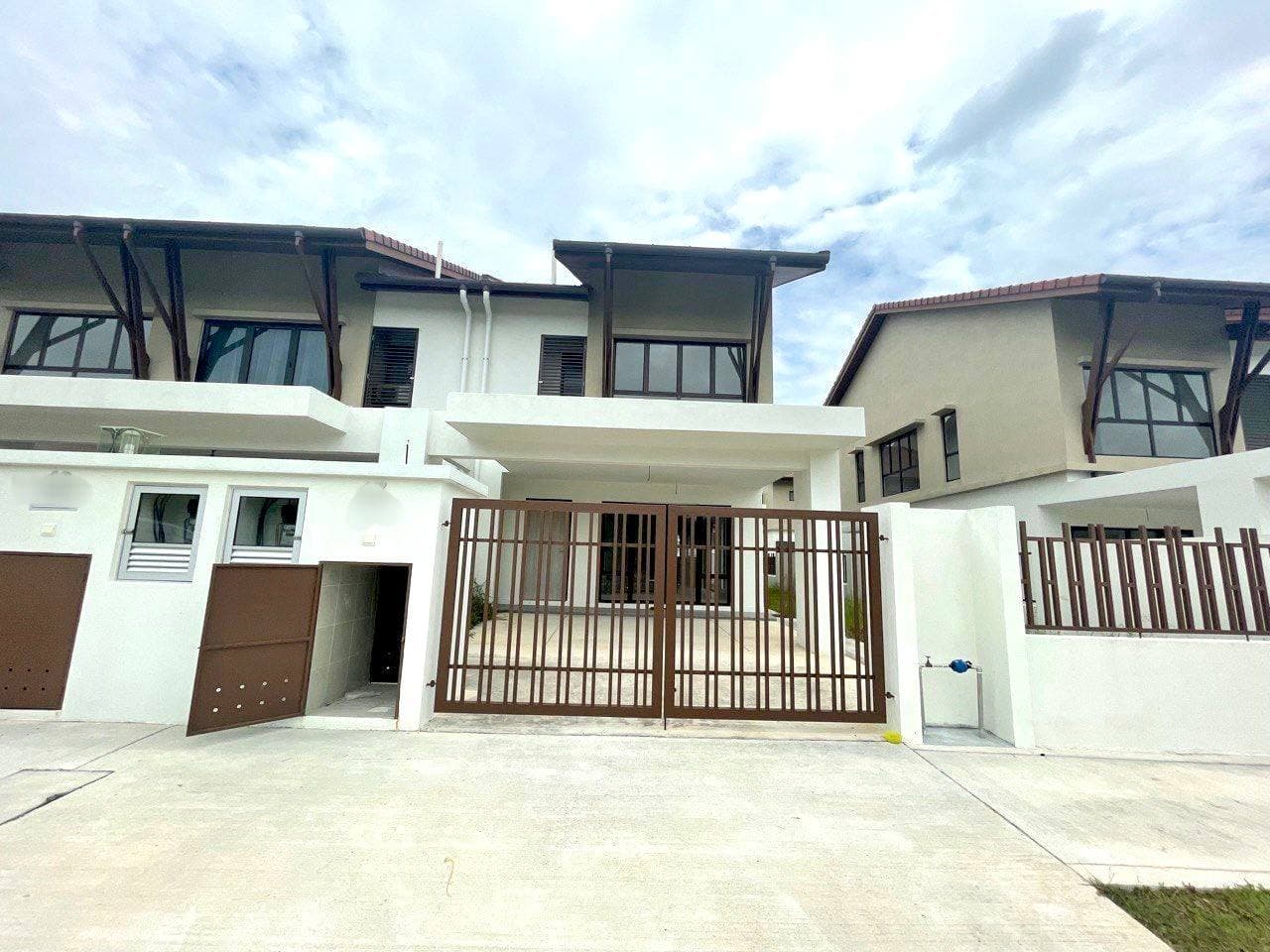Serene Heights Bangi