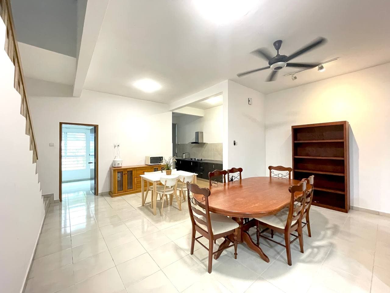 Serene Heights Bangi - photo 3