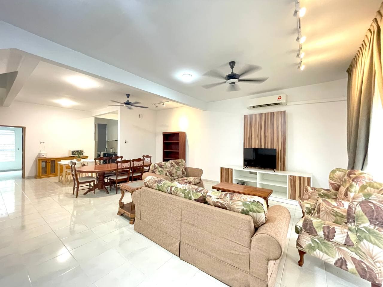 Serene Heights Bangi - photo 8