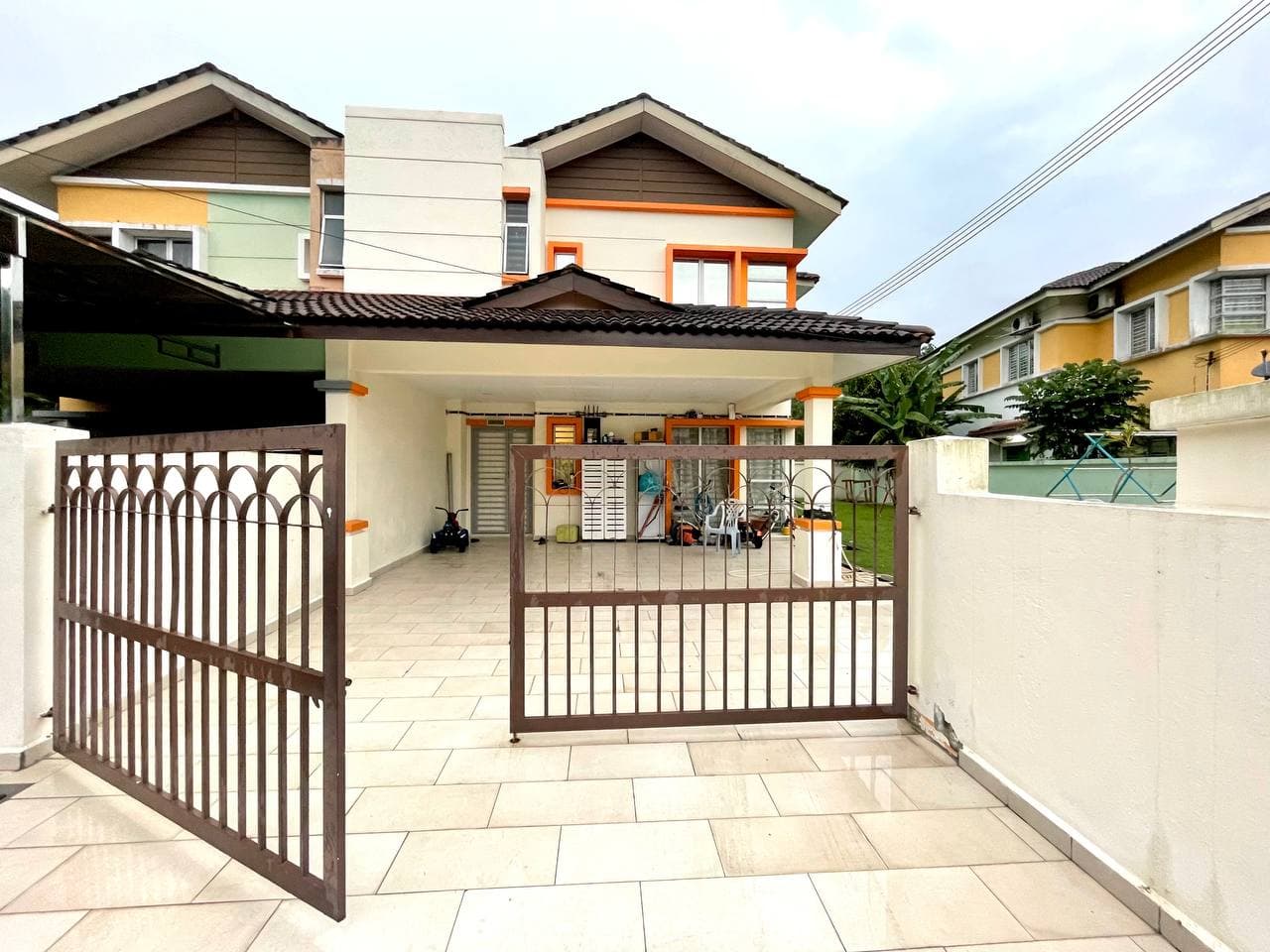 Taman Tasik Semenyih