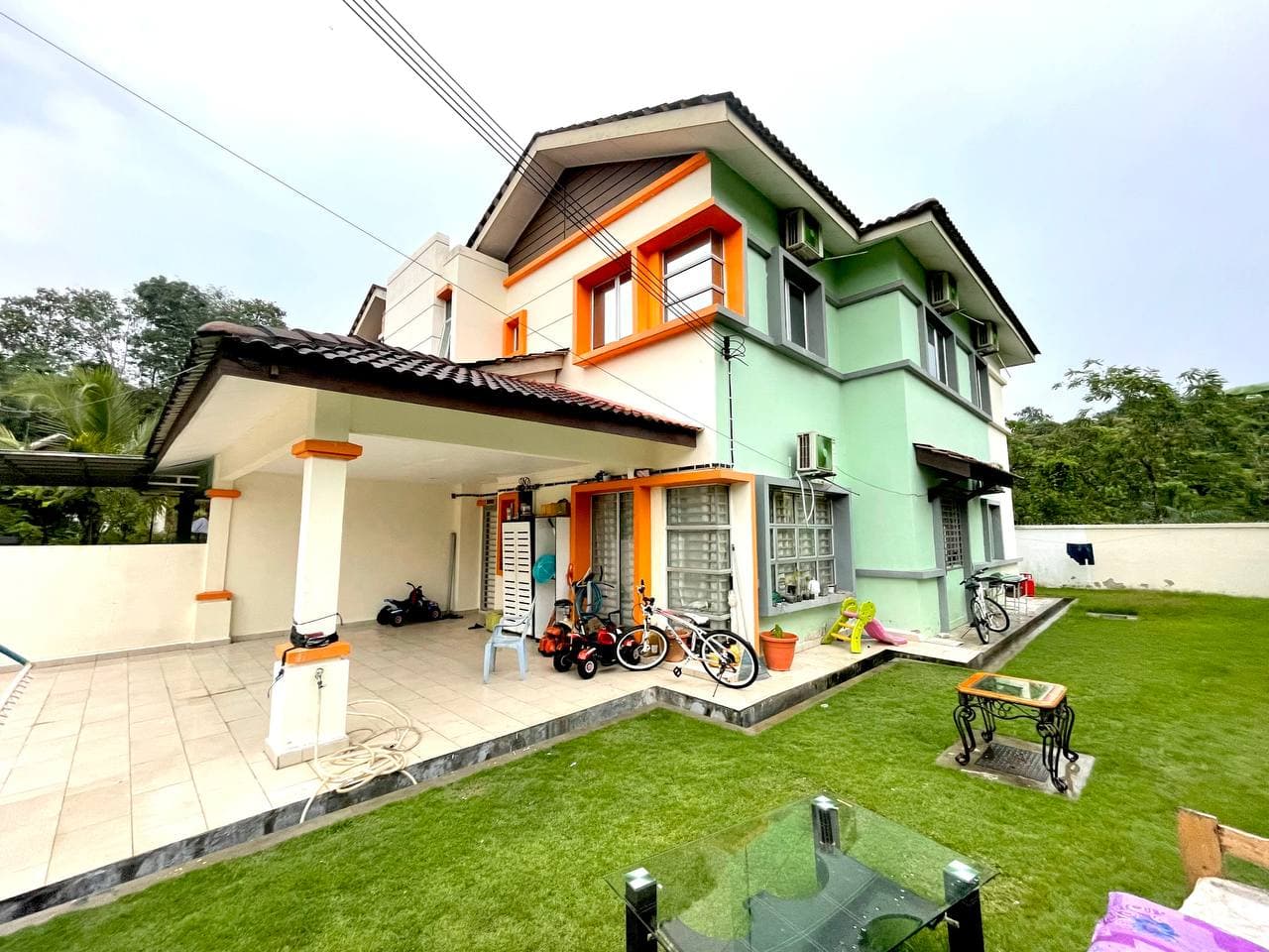 Taman Tasik Semenyih - photo 2
