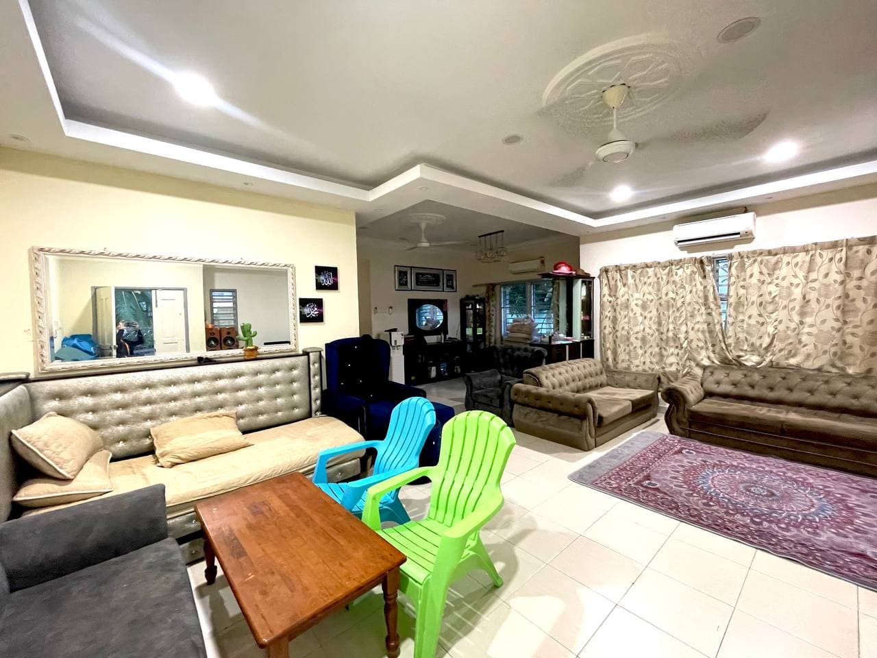 Taman Tasik Semenyih - photo 3