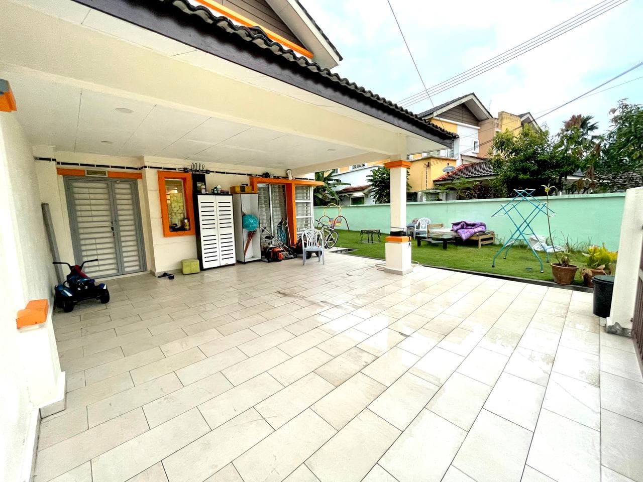 Taman Tasik Semenyih - photo 7