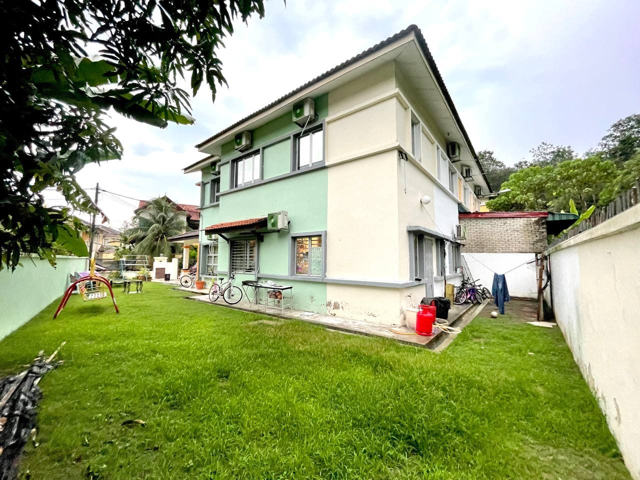 Taman Tasik Semenyih - photo 8
