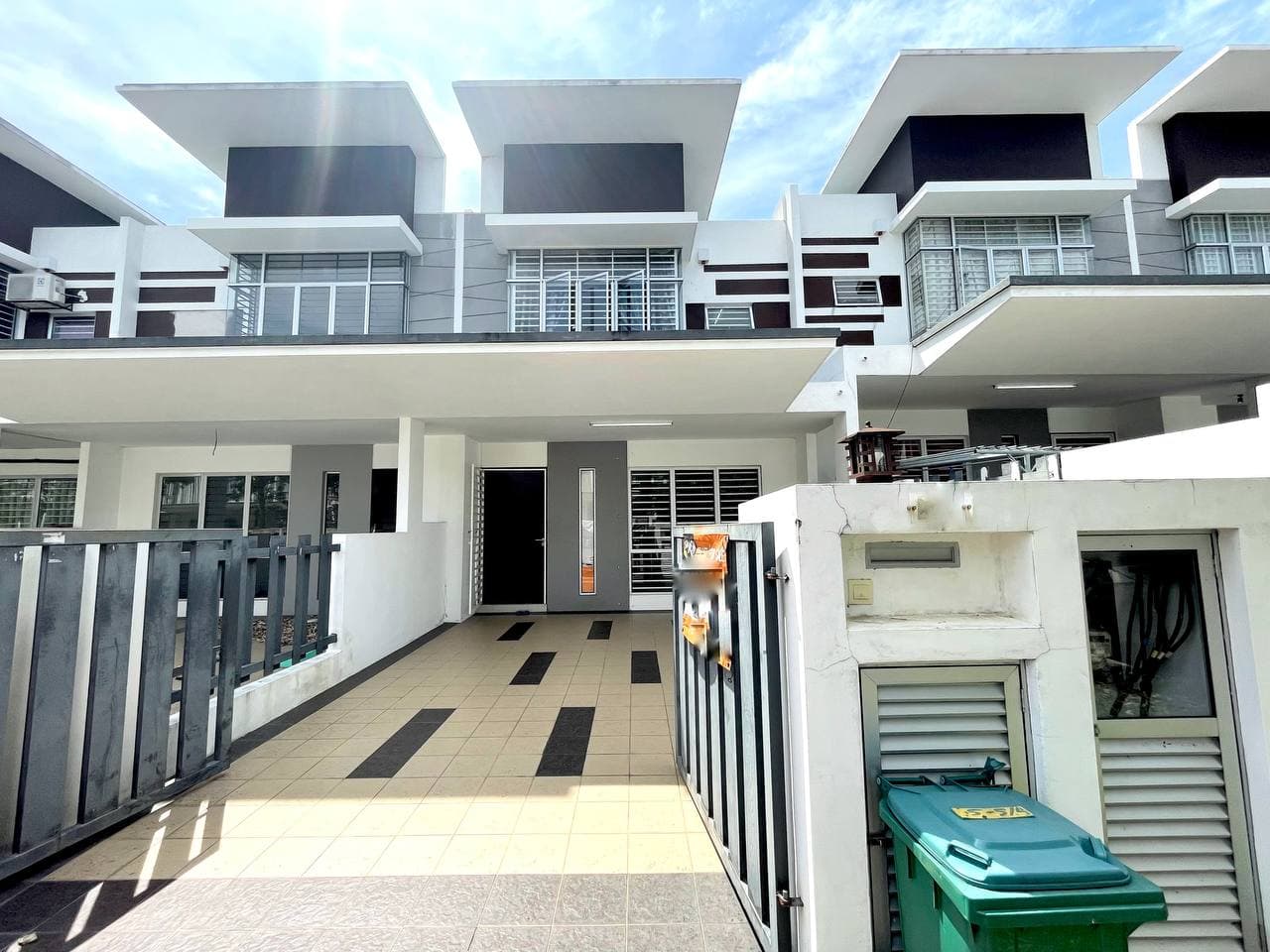 Setia Ecohill Semenyih