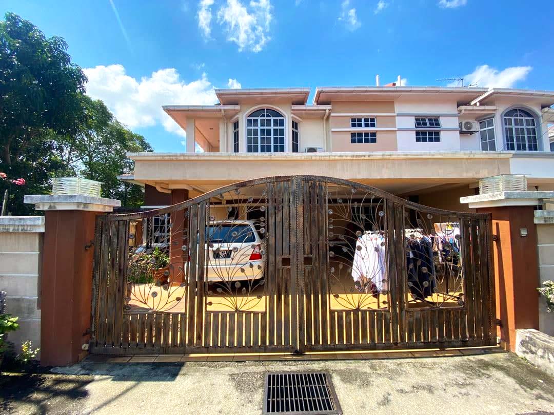 Taman Jasmin Kajang