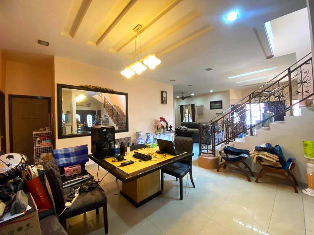 Taman Jasmin Kajang - photo 4