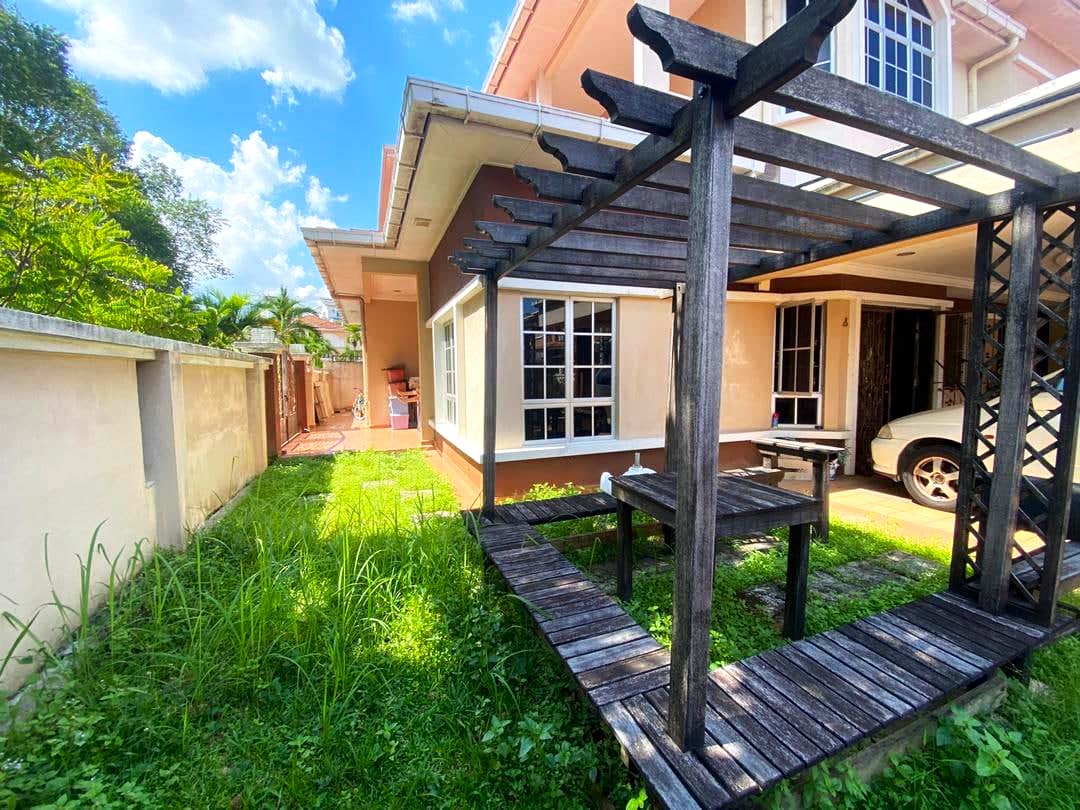 Taman Jasmin Kajang - photo 6