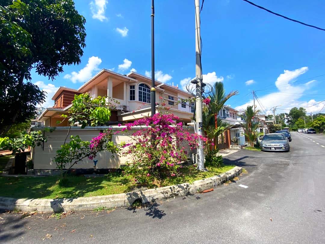 Taman Jasmin Kajang - photo 7