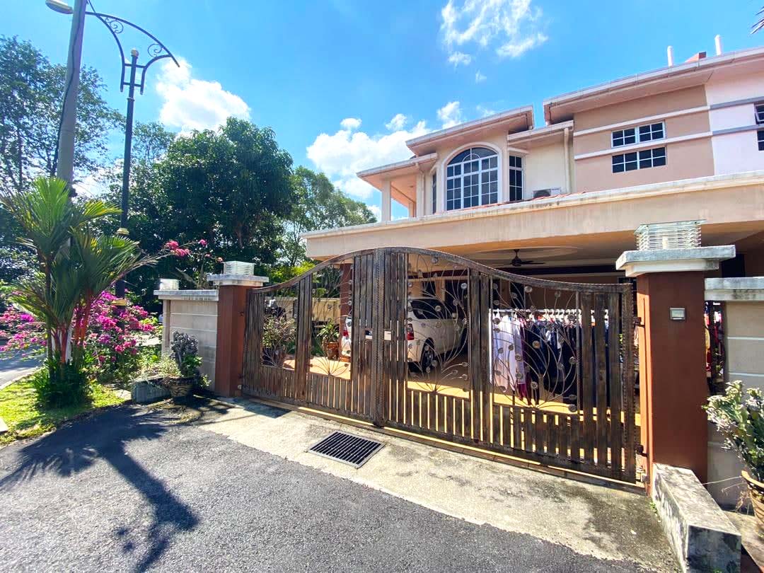 Taman Jasmin Kajang - photo 8