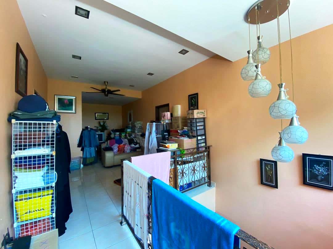 Taman Jasmin Kajang - photo 13