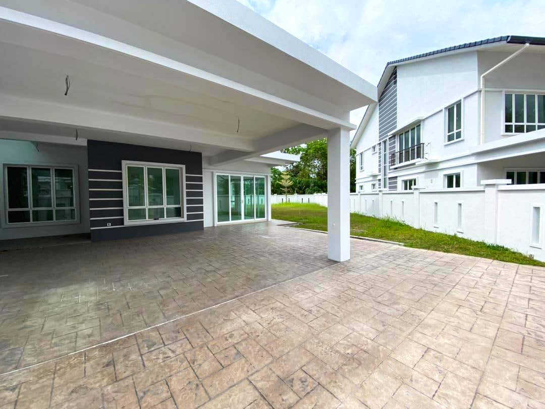 Kajang - photo 8