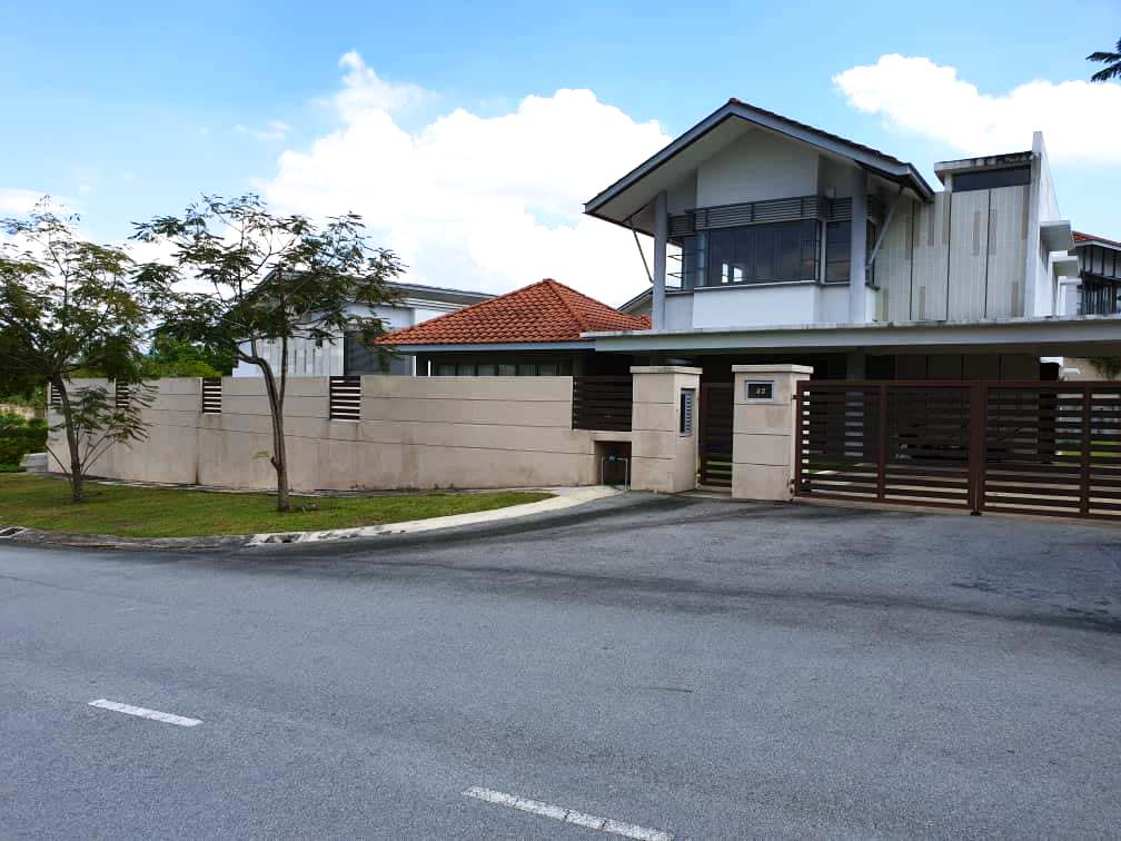 Bandar Bukit Mahkota Kajang