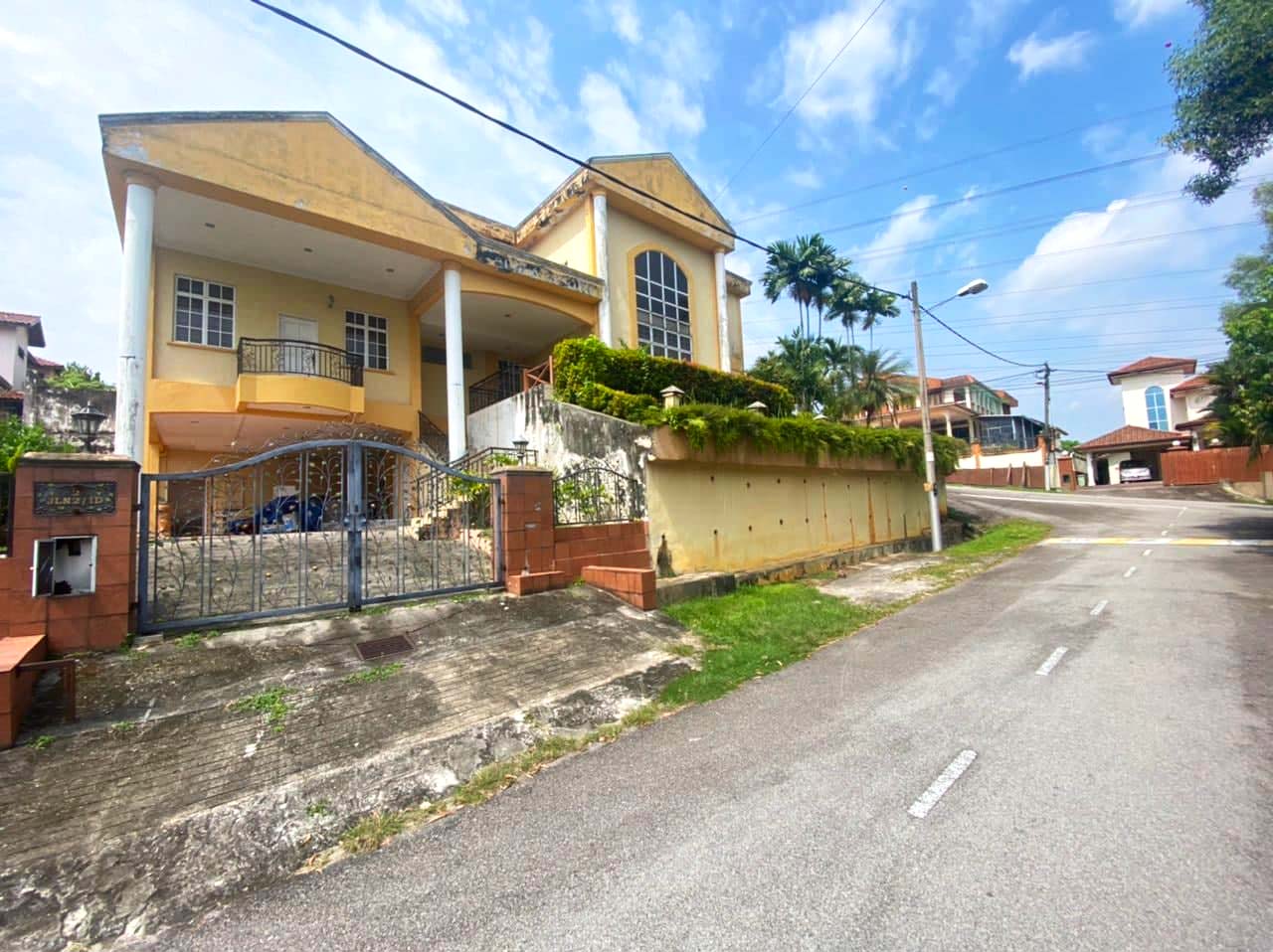 Seksyen 2 Bangi