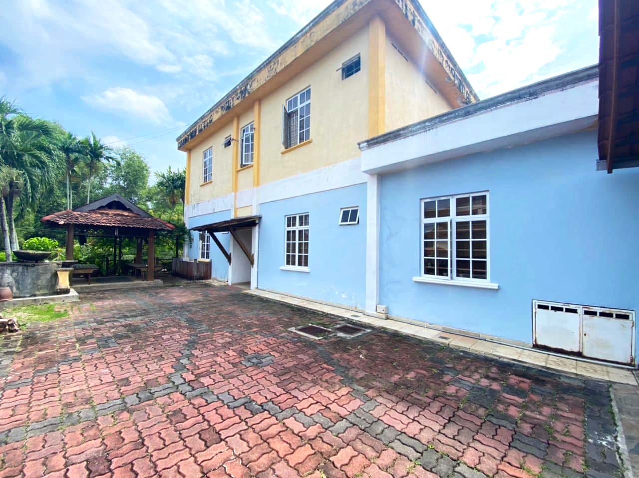 Seksyen 2 Bangi - photo 3