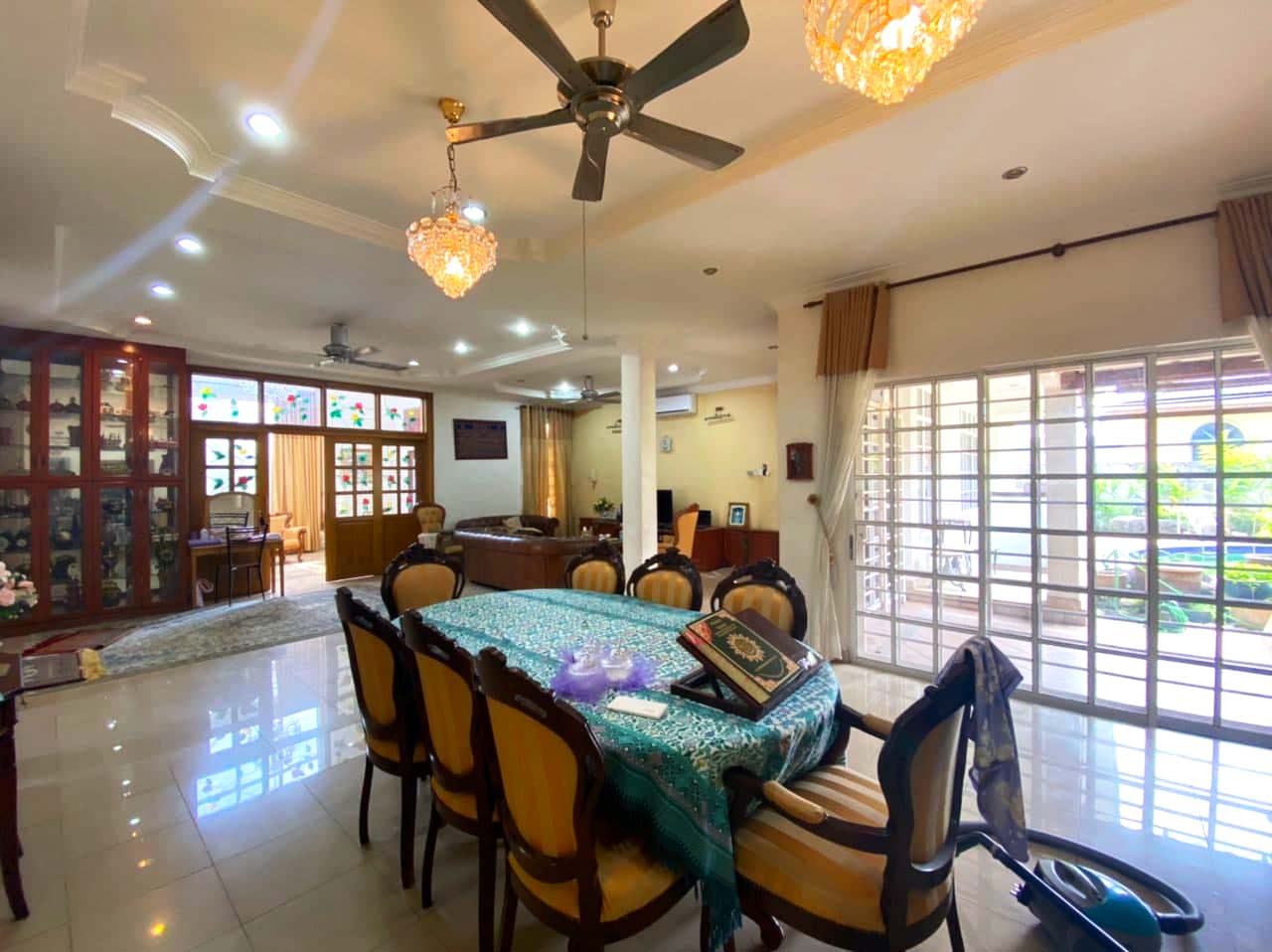 Seksyen 2 Bangi - photo 5