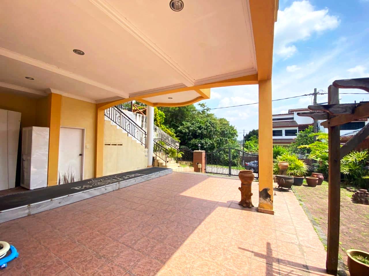 Seksyen 2 Bangi - photo 8