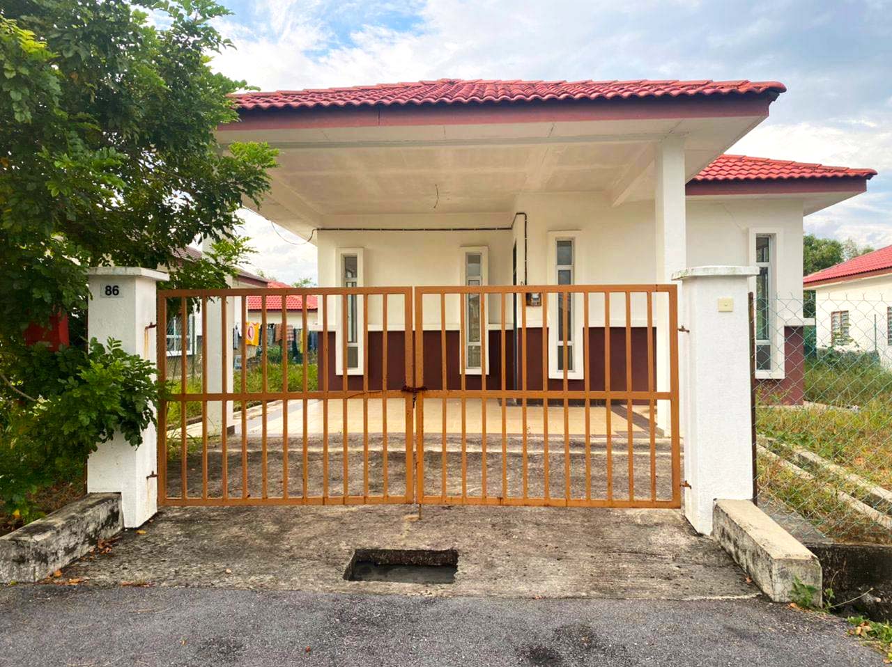 Mahkota Hill Semenyih