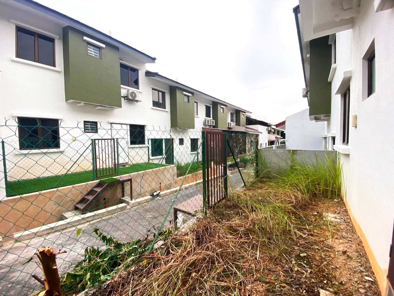 Sungai Merab Sepang - photo 11