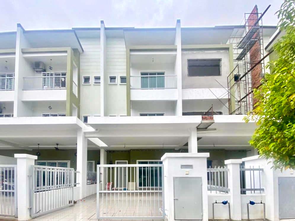 Sungai Merab Bangi - photo 1