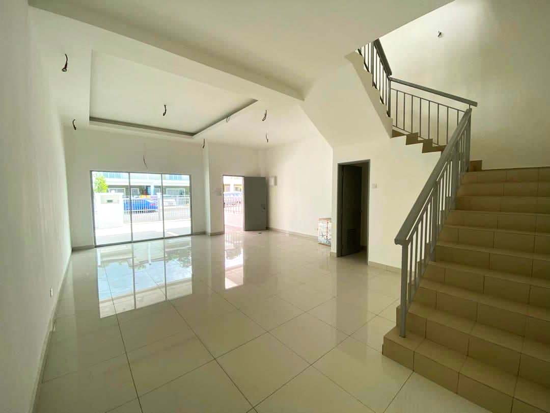 Sungai Merab Bangi - photo 2