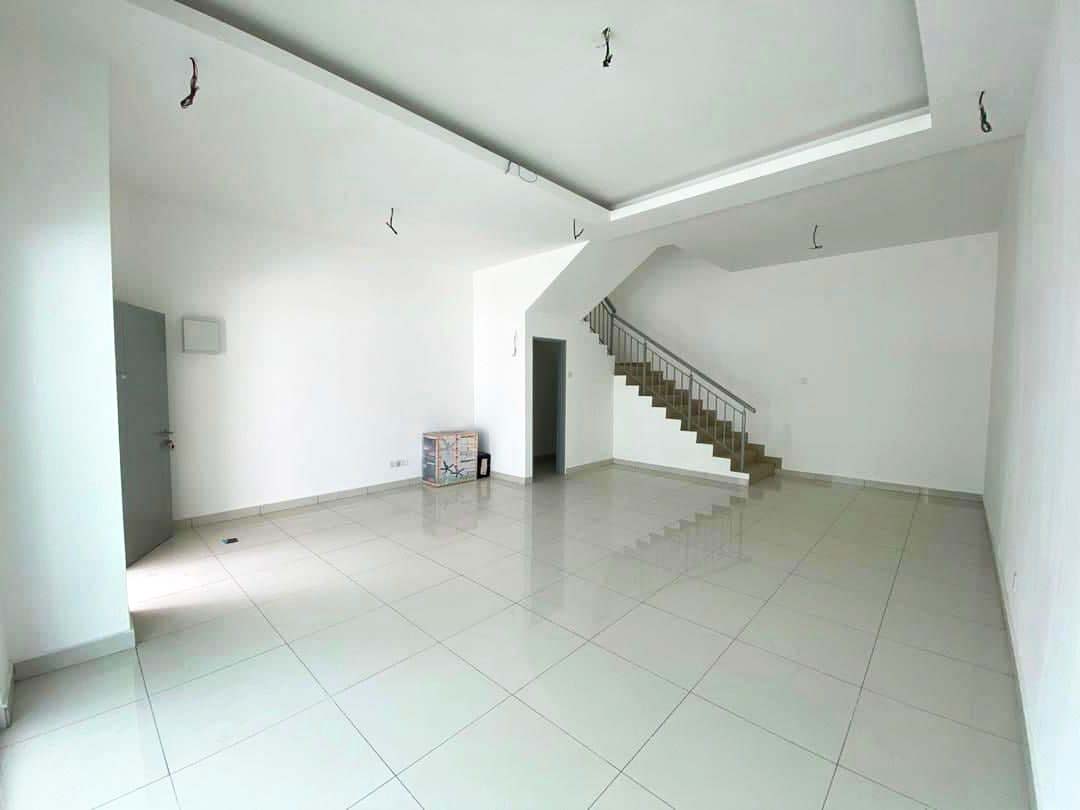 Sungai Merab Bangi - photo 3