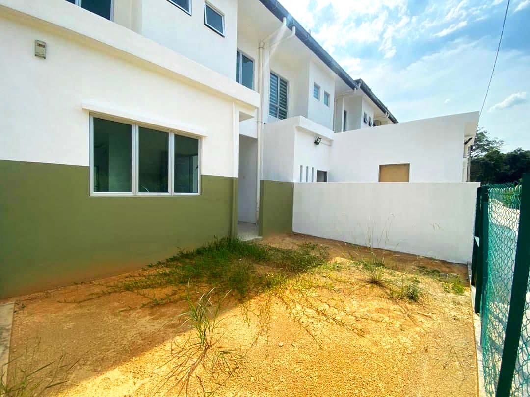 Sungai Merab Bangi - photo 4