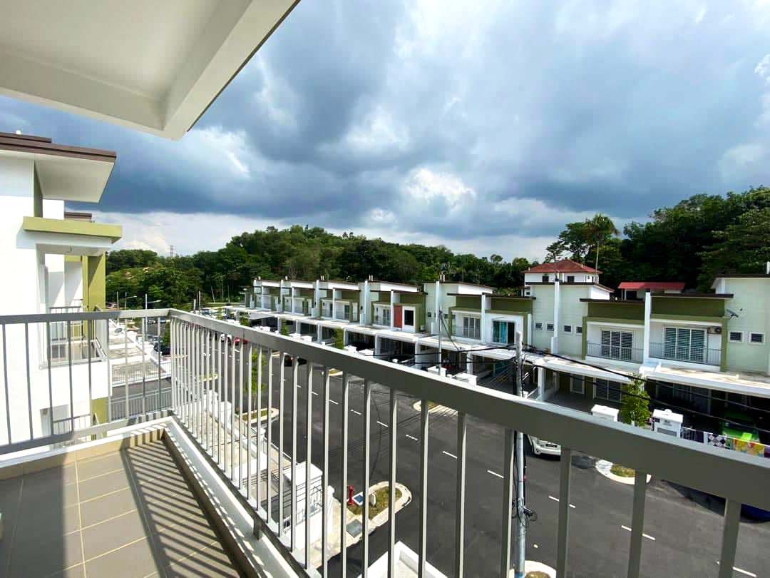 Sungai Merab Bangi - photo 13
