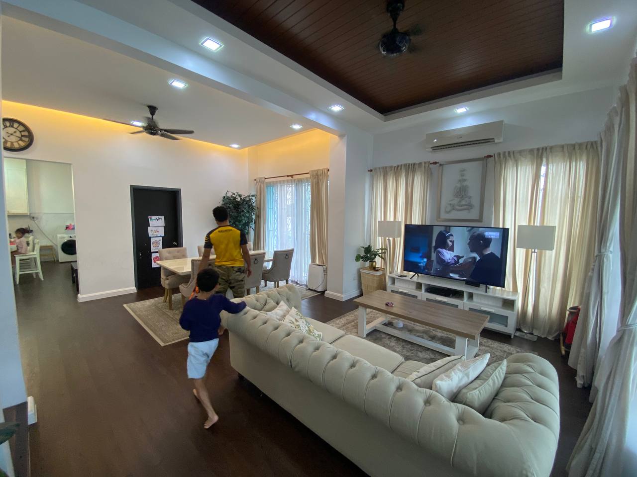 Legundi Residensi Bandar Seri Putra