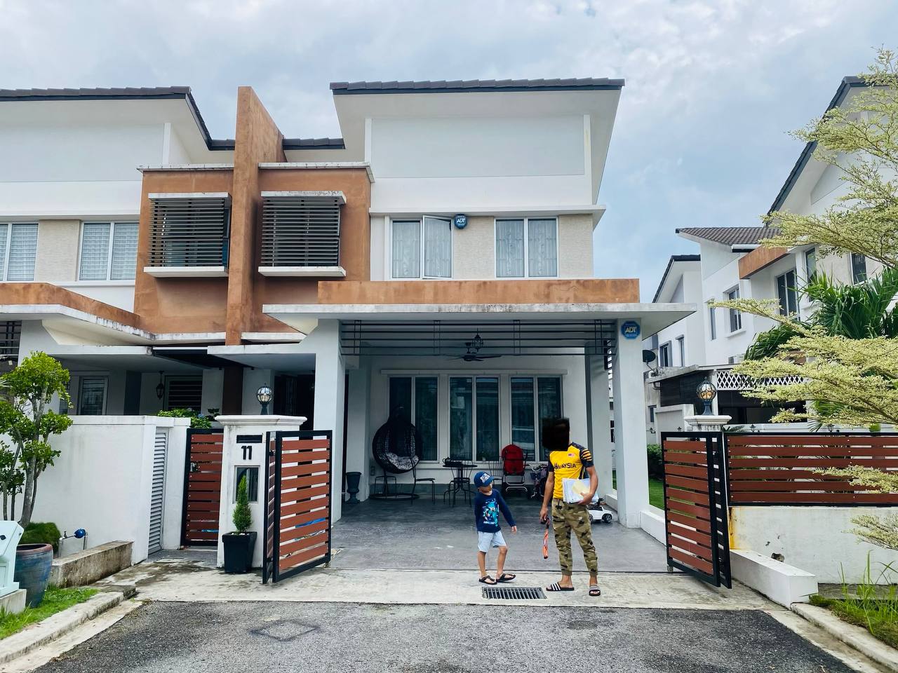 Legundi Residensi Bandar Seri Putra - photo 6