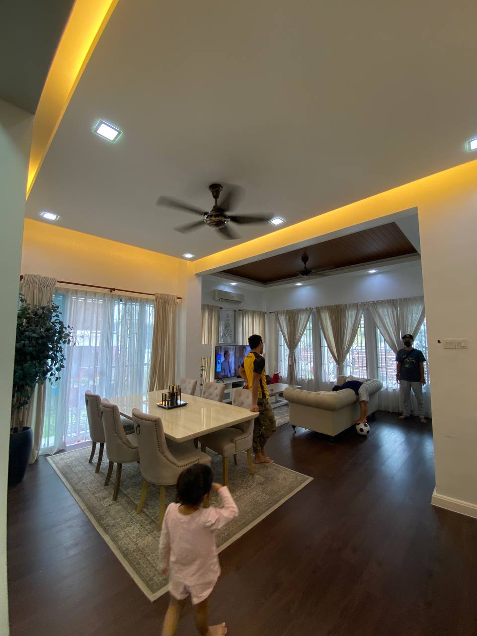 Legundi Residensi Bandar Seri Putra - photo 9