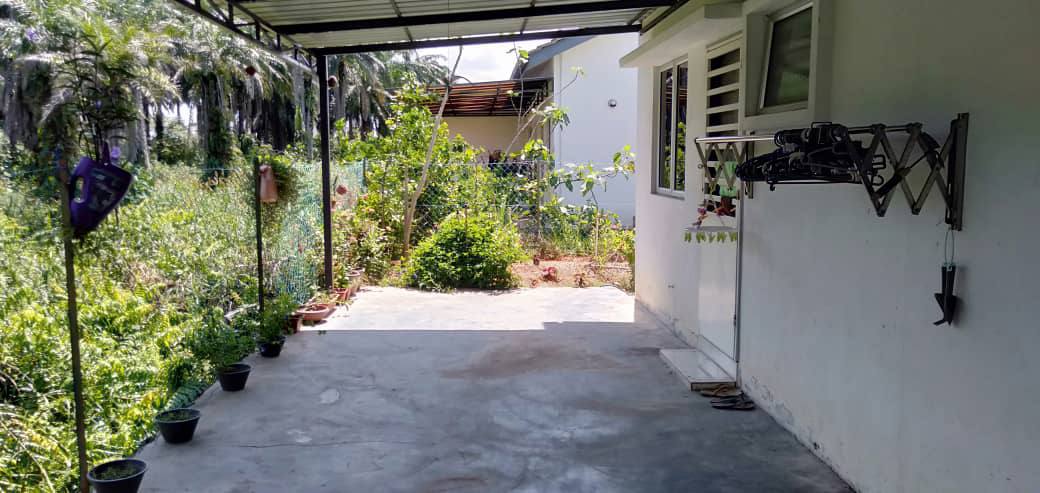 Salak Tinggi Sepang - photo 10