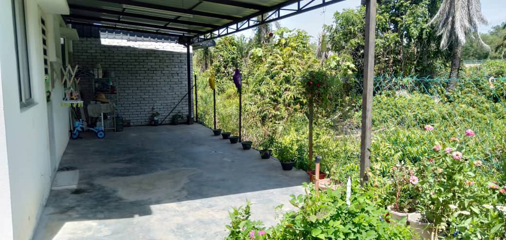 Salak Tinggi Sepang - photo 12