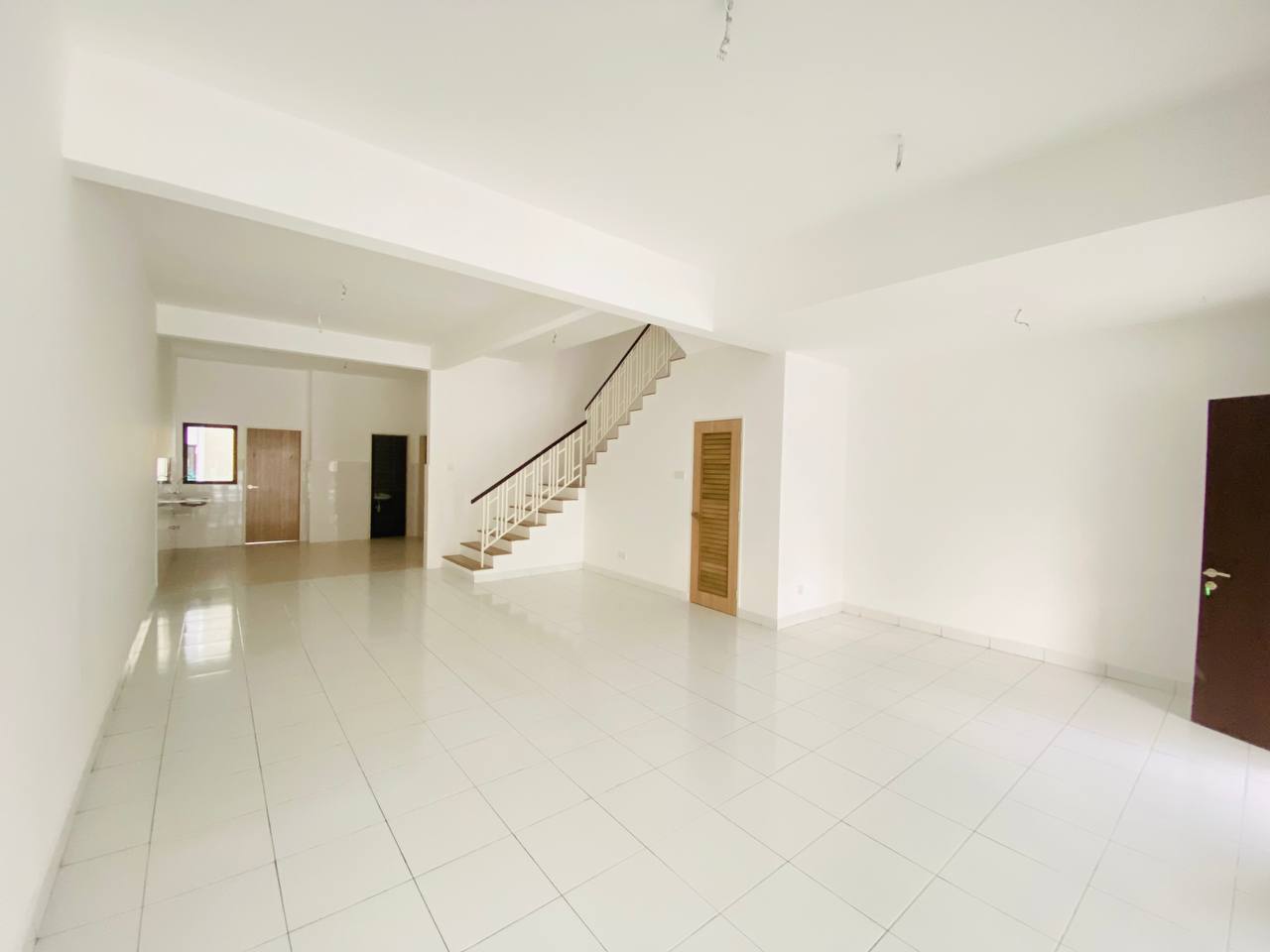 Serene Height Bangi - photo 3