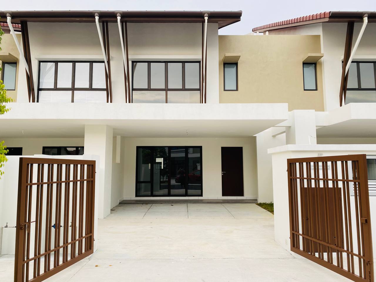 Serene Height Bangi - photo 8
