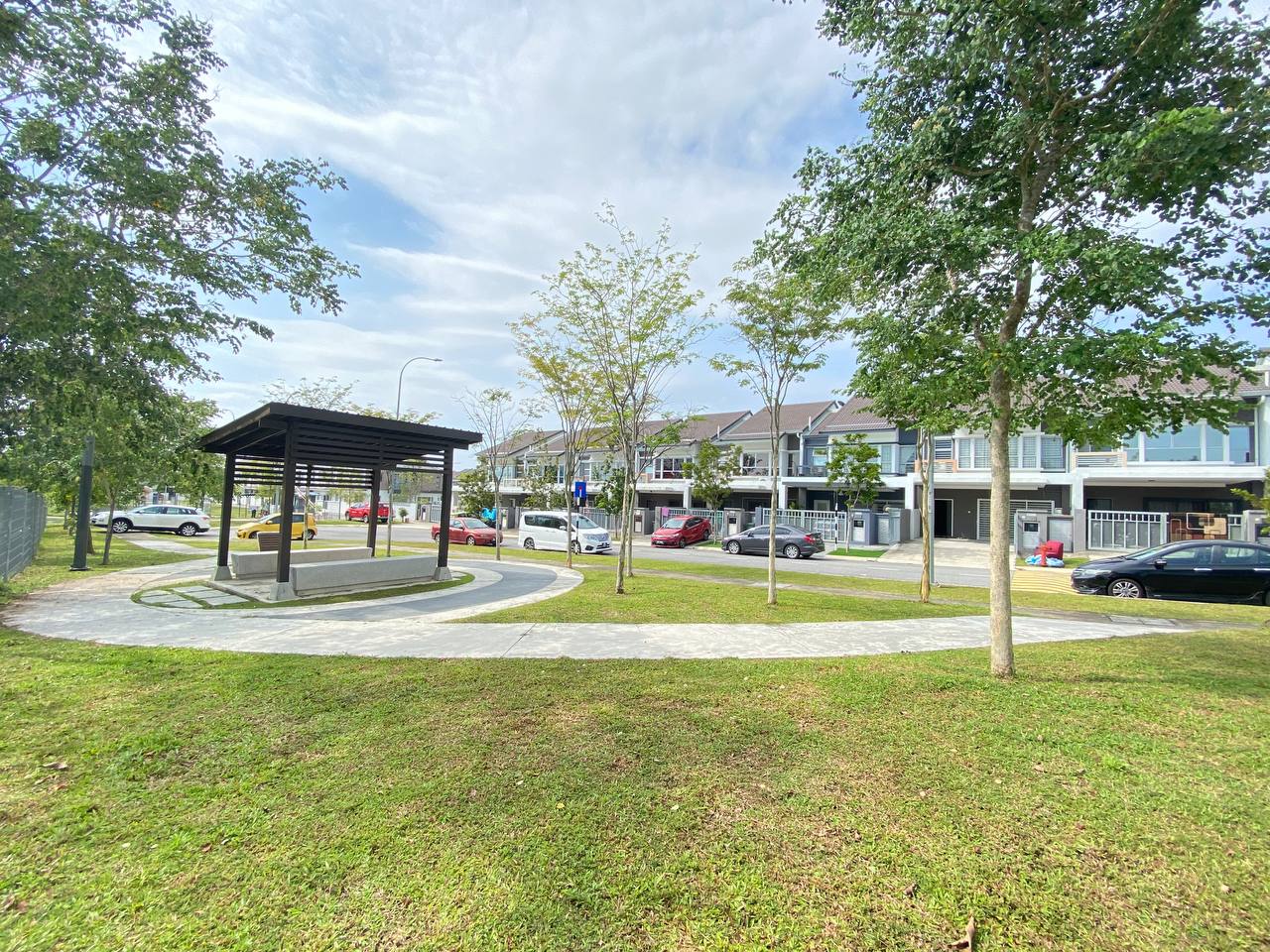 Serene Height Bangi Kajang - photo 5