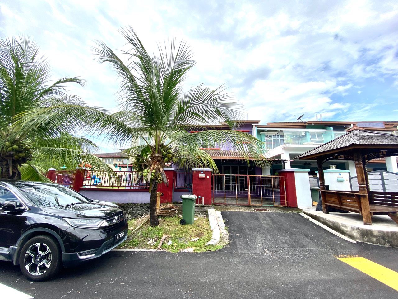 Bandar Seri Putra Kajang - photo 2