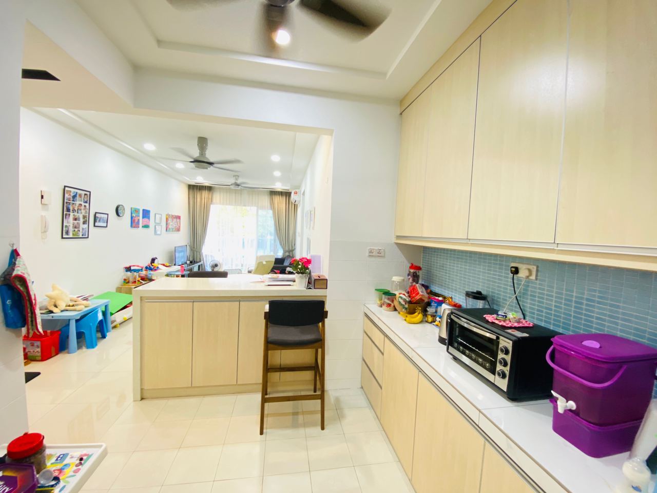 Putra 1, Bandar Seri Putra Kajang - photo 2