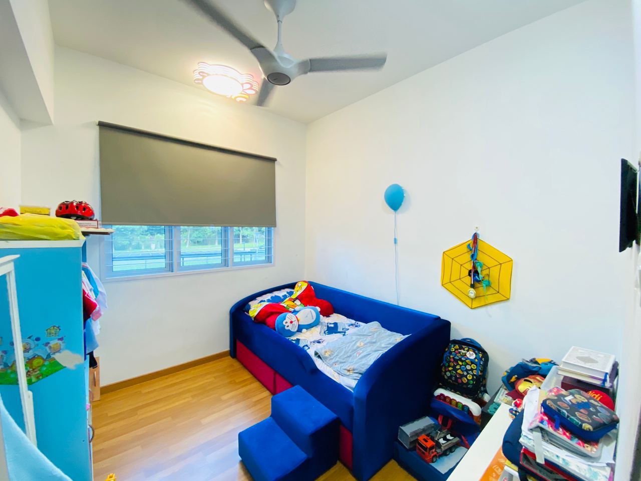 Putra 1, Bandar Seri Putra Kajang - photo 3