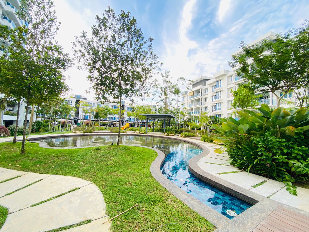 Putra 1, Bandar Seri Putra Kajang - photo 4