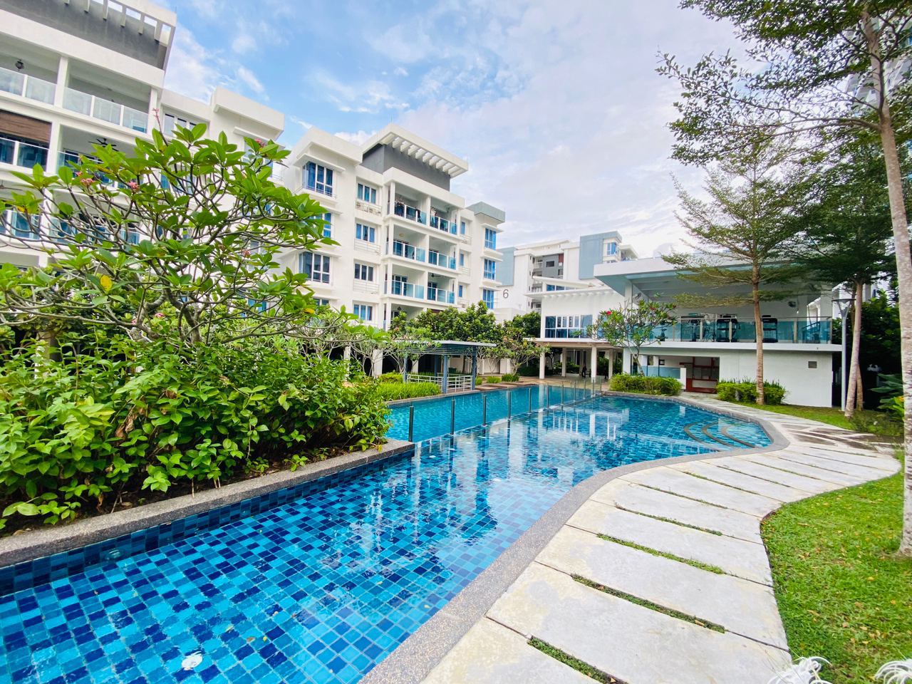 Putra 1, Bandar Seri Putra Kajang - photo 6