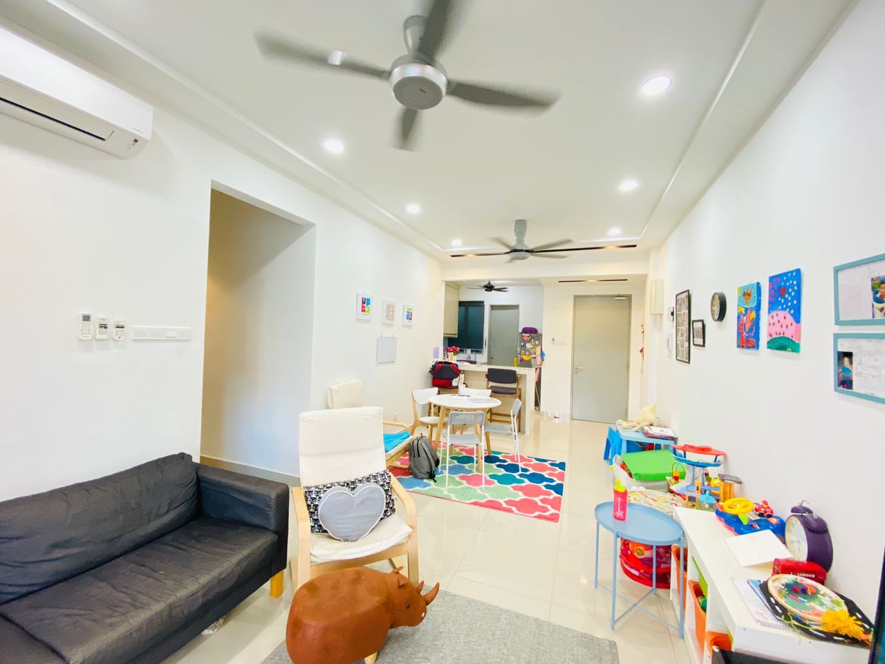 Putra 1, Bandar Seri Putra Kajang - photo 7