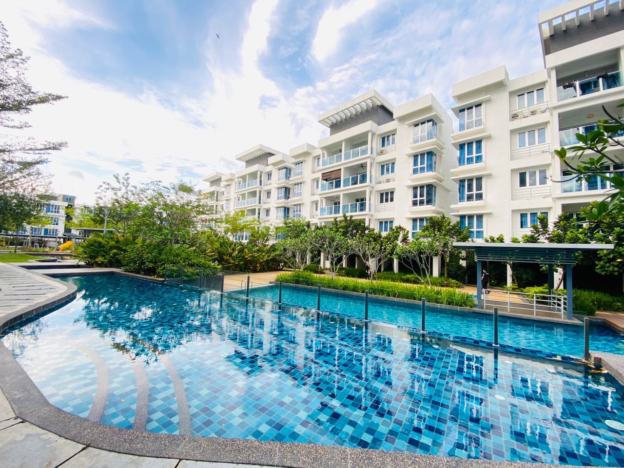 Putra 1, Bandar Seri Putra Kajang - photo 9
