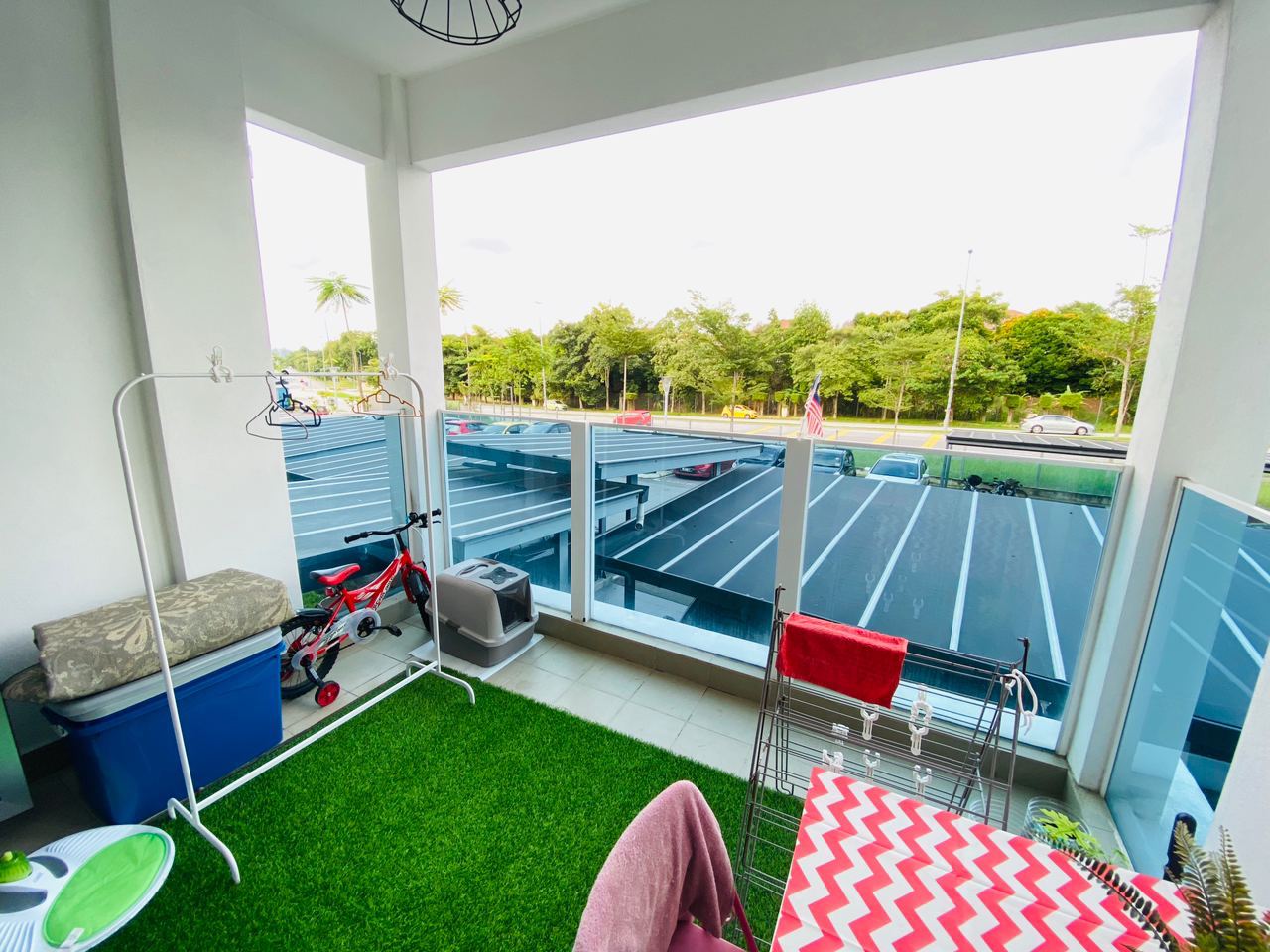 Putra 1, Bandar Seri Putra Kajang - photo 11