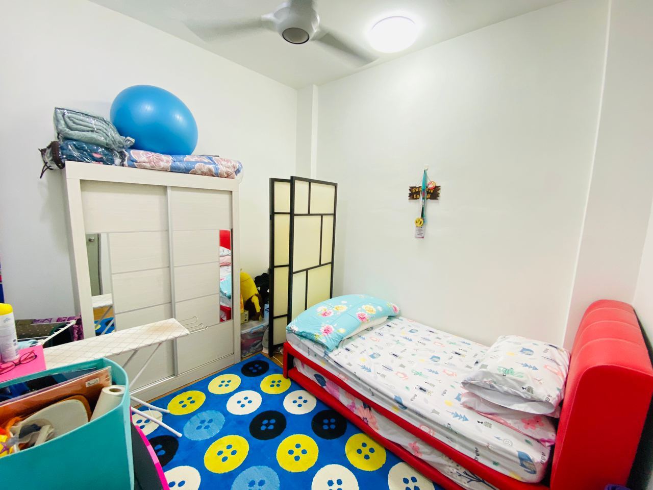 Putra 1, Bandar Seri Putra Kajang - photo 13